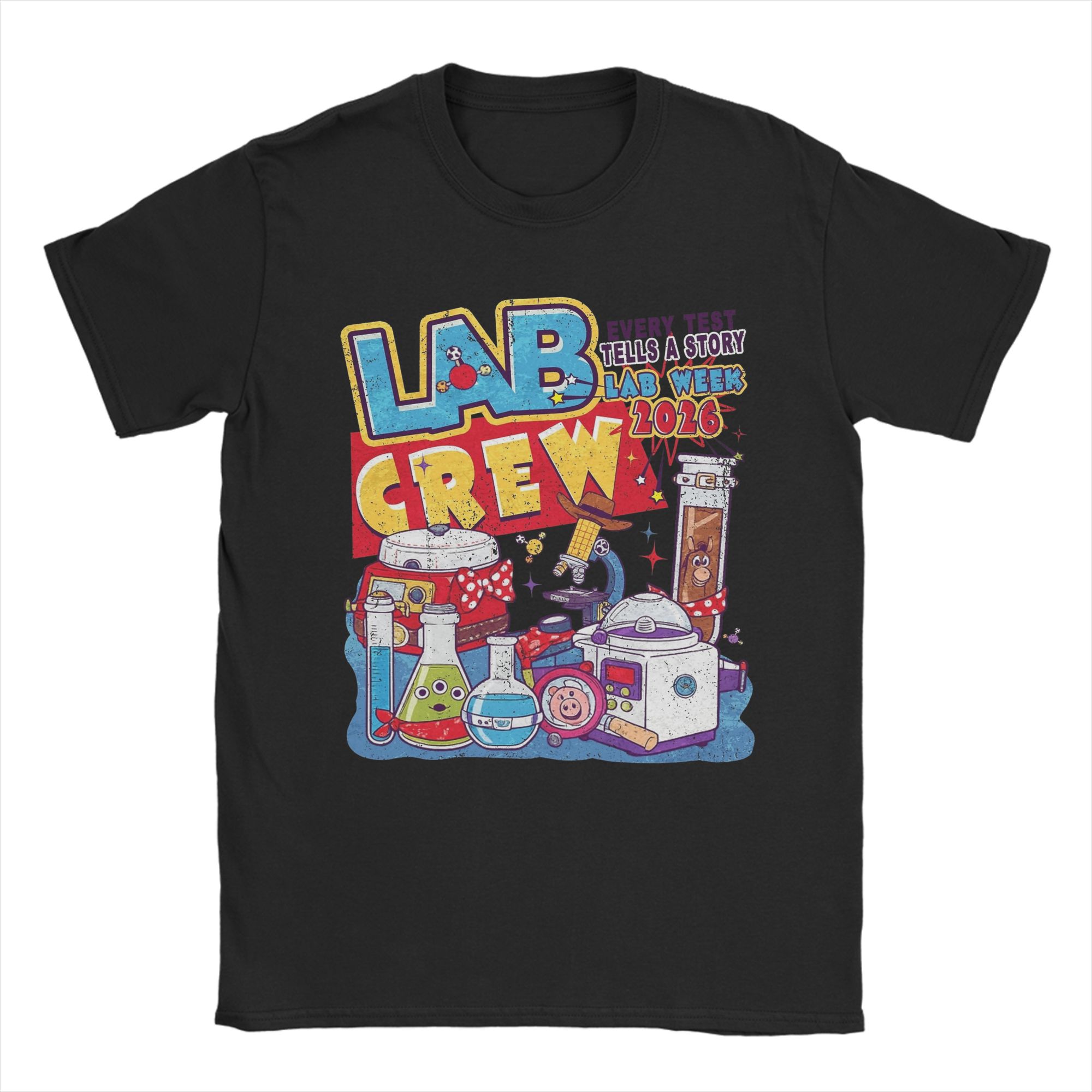 Medical Lab Week 2026 - 2026 Lab Week Medical Lab Technician