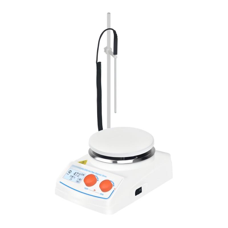 Magnetic Stirrer Hotplate - Labor-Temperaturregelungsplatte mit Magnetrührer Preis