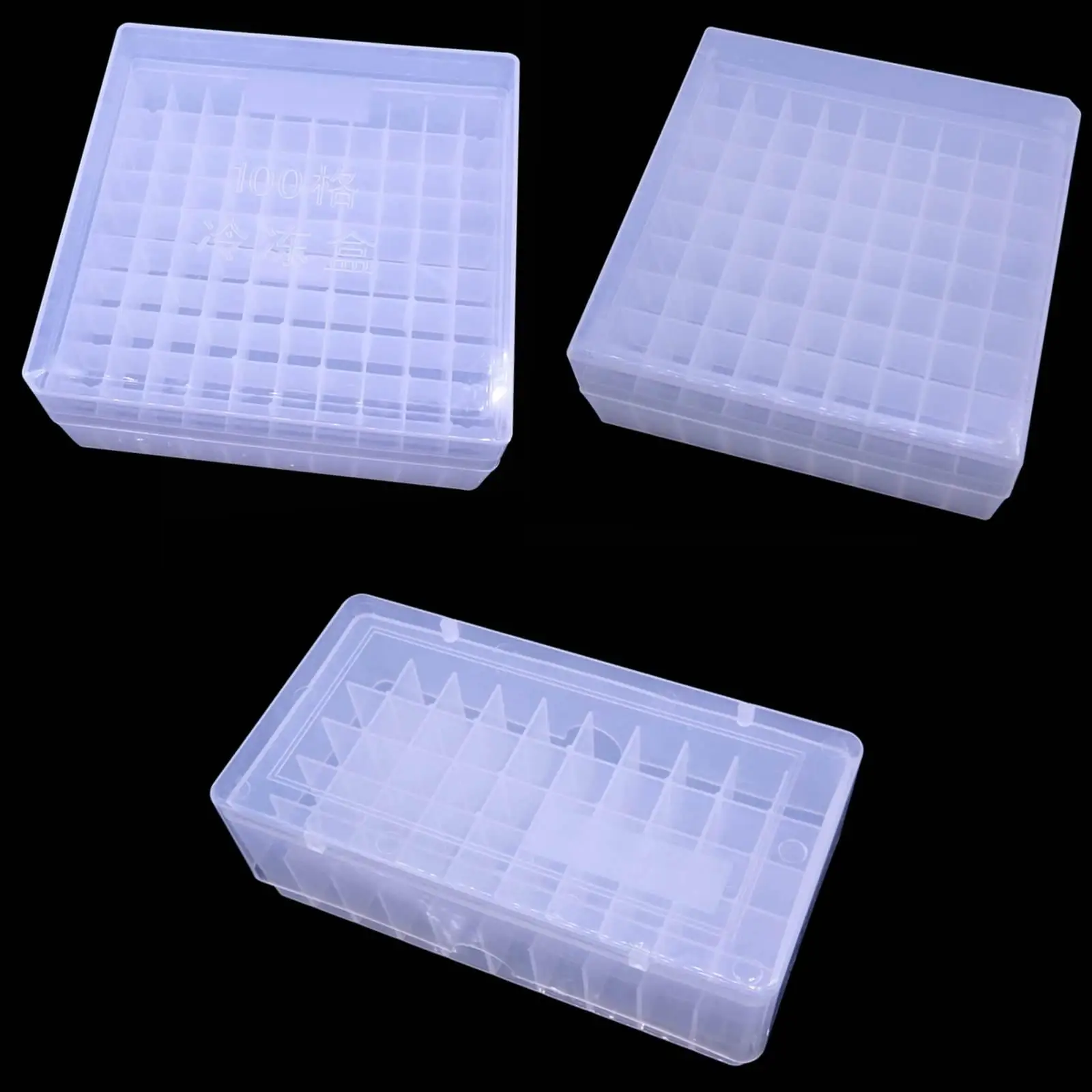 Centrifuge Tube Rack - 1,8 ml Labor Labor Kunststoff 81