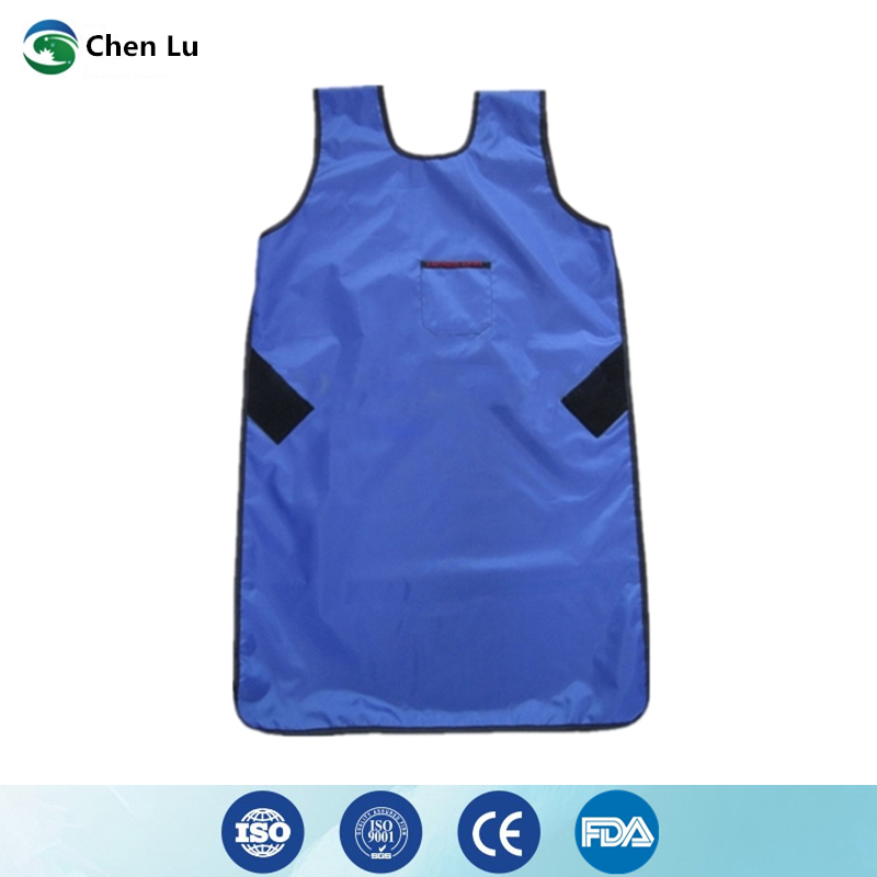 Röntgen-Gamma-Strahlenschutz 0 – Lab Coat Medical Bewertung und Preis