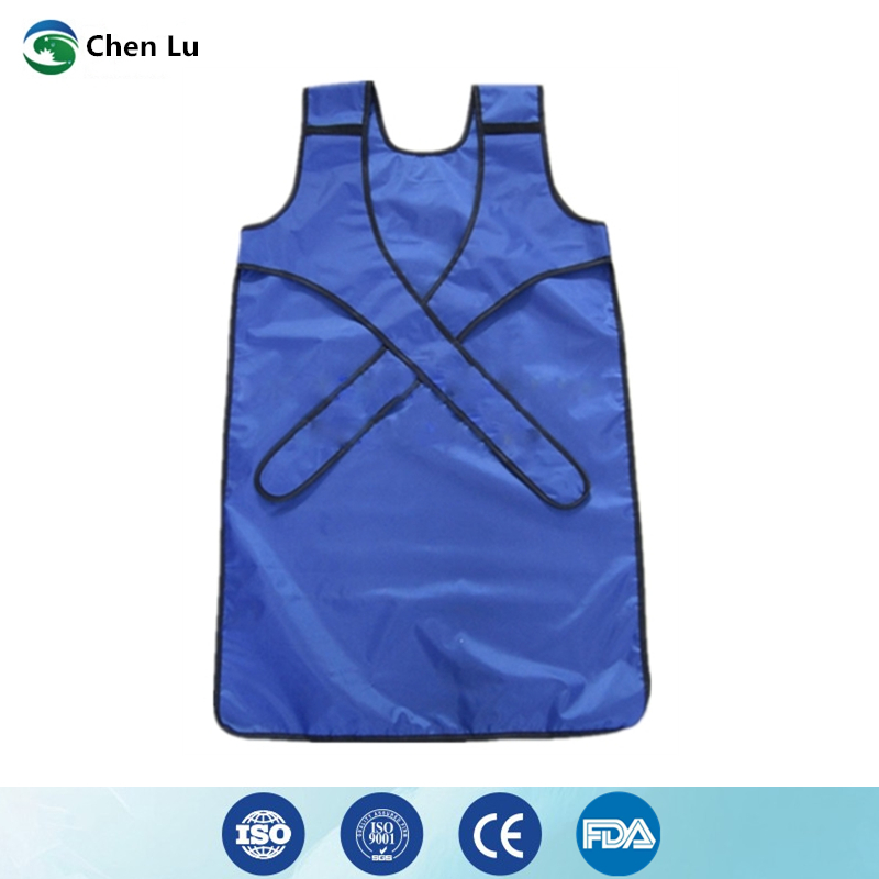 Röntgen-Gamma-Strahlenschutz 0 – Lab Coat Medical Bewertung und Preis
