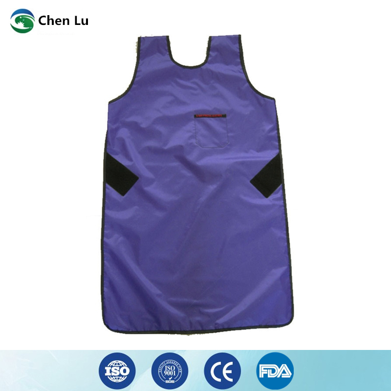 Röntgen-Gamma-Strahlenschutz 0 – Lab Coat Medical Bewertung und Preis