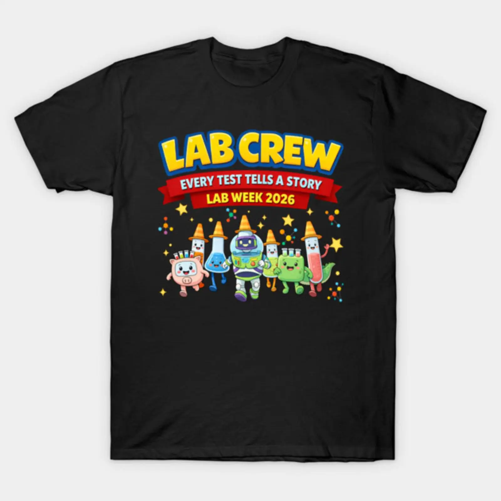Lab Crew Week 2026 Medical Tec – Medical Lab Week 2026 Bewertung und Preis