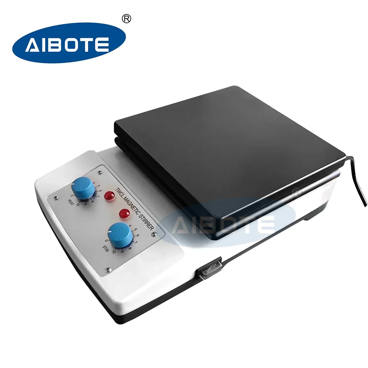 Fabrikverkauf Intelligenter Ne – Magnetic Stirrer Hotplate Bewertung und Preis