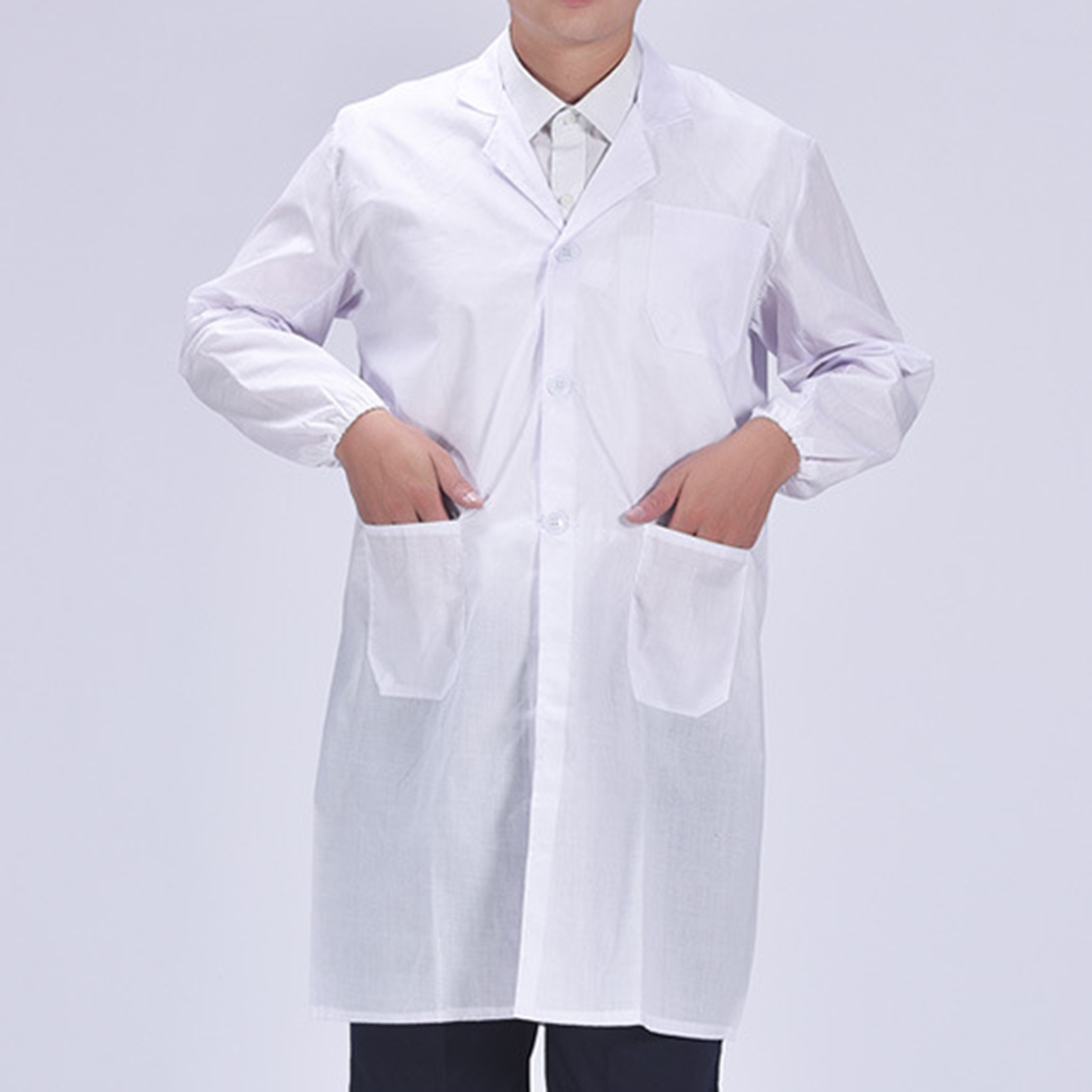Universeller Labor-Baumwollkit – Lab Coat Medical Bewertung und Preis