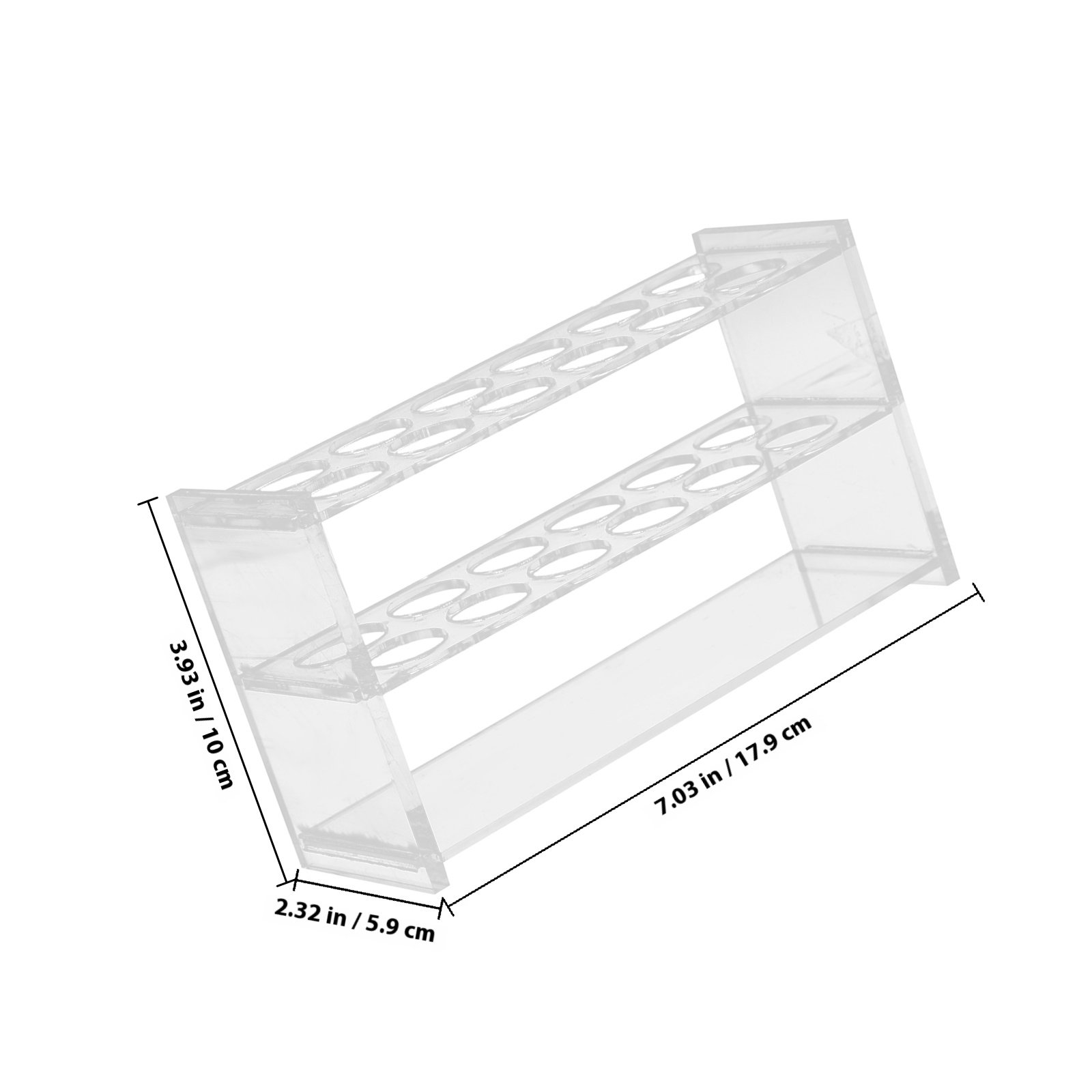 Kompakter Reagenzglashalter mi – Centrifuge Tube Rack Bewertung und Preis