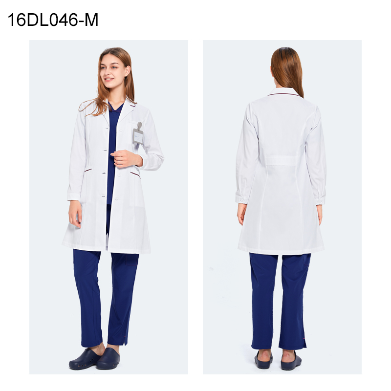 ANNO Langarm Labor Uniformen M – Lab Coat Medical Bewertung und Preis