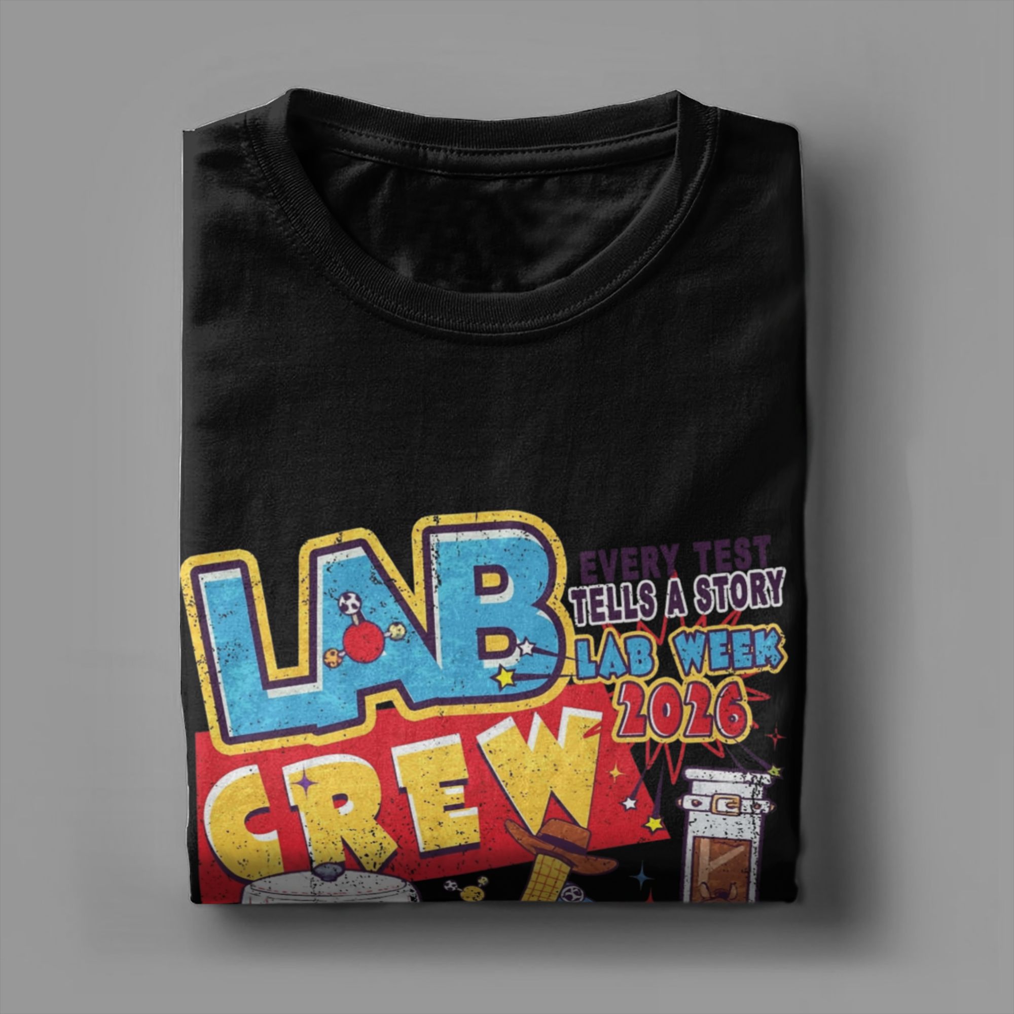 2026 Lab Week Medical Lab Tech – Medical Lab Week 2026 Bewertung und Preis