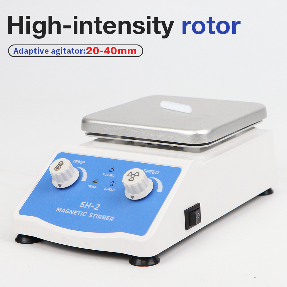 Heizung Magnetrührer Digitalan – Magnetic Stirrer Hotplate Bewertung und Preis
