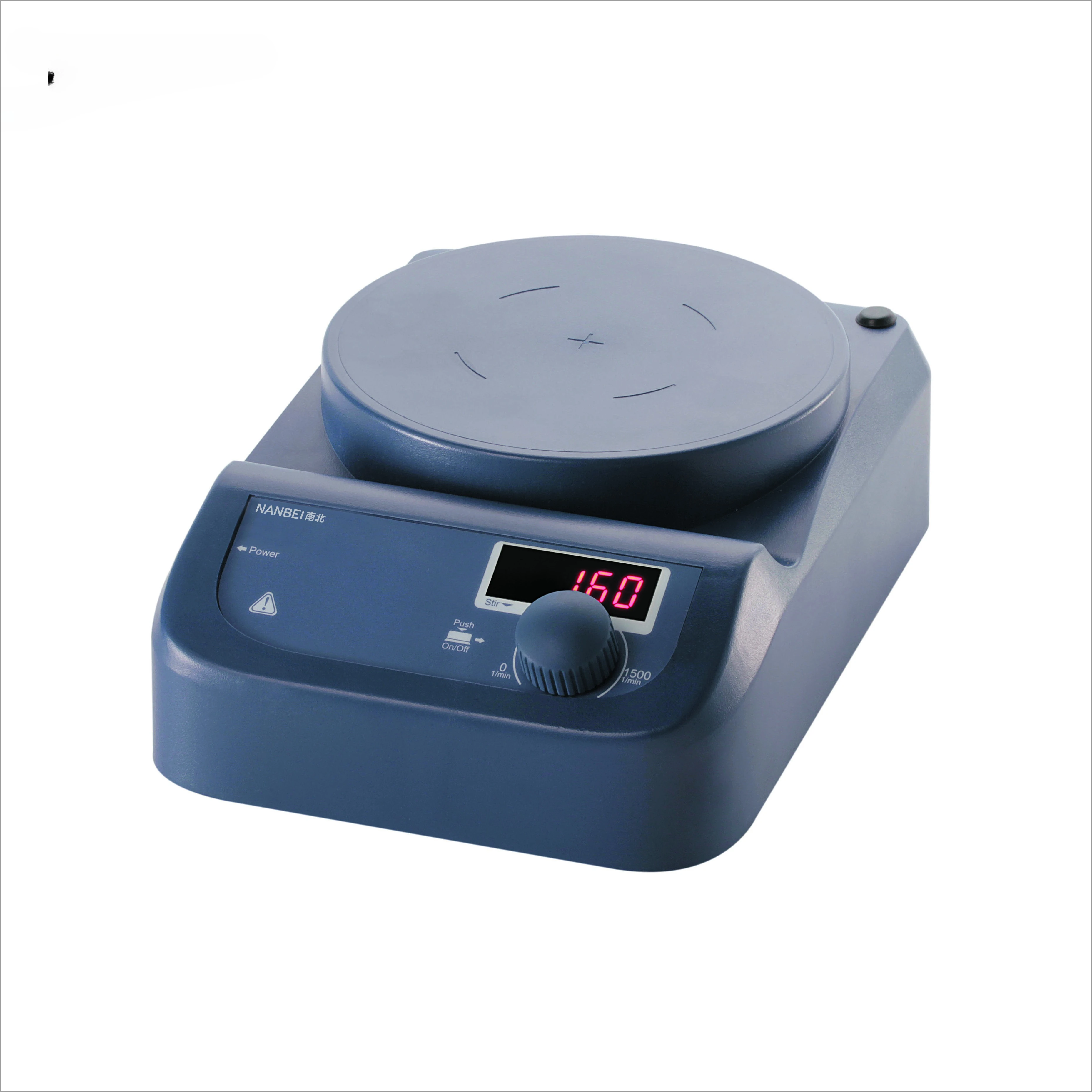 Laborheizgeräte Hochgeschwindi – Magnetic Stirrer Hotplate Bewertung und Preis