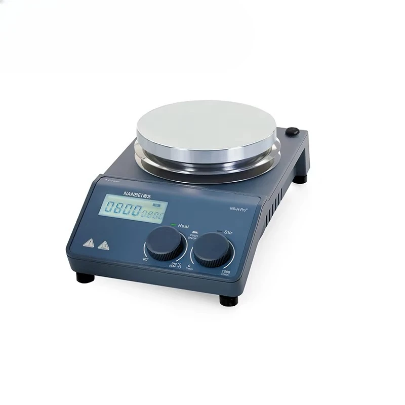 Laborheizgeräte Hochgeschwindi – Magnetic Stirrer Hotplate Bewertung und Preis