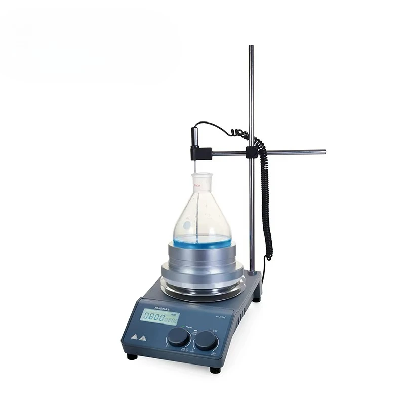 Laborheizgeräte Hochgeschwindi – Magnetic Stirrer Hotplate Bewertung und Preis