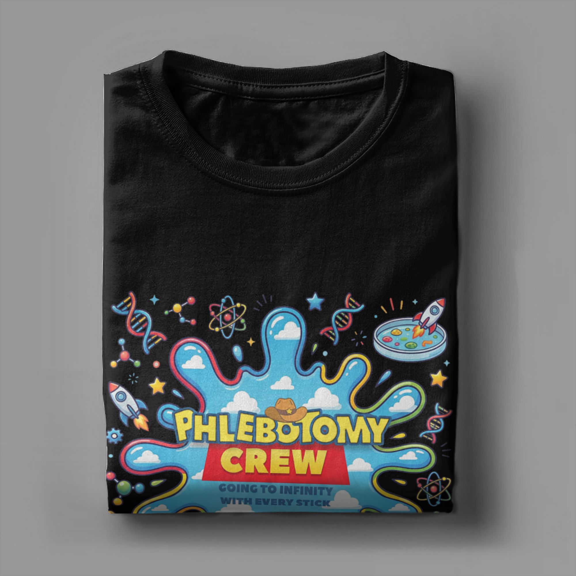 Phlebotomy Crew Lab Week 2026  – Medical Lab Week 2026 Bewertung und Preis