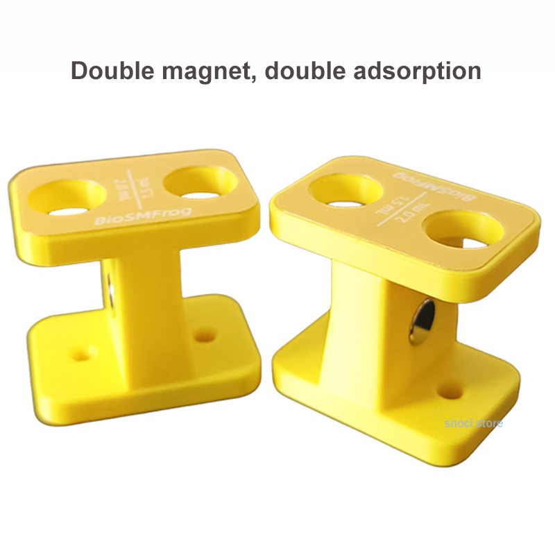 Magnetisches Gestell, Zentrifu – Centrifuge Tube Rack Bewertung und Preis