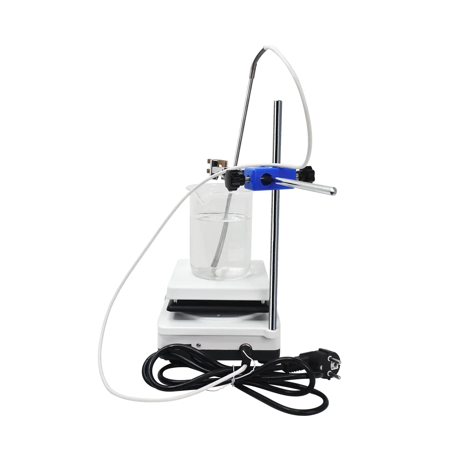 Meistverkaufter OEM-Mixer 50ml – Magnetic Stirrer Hotplate Bewertung und Preis