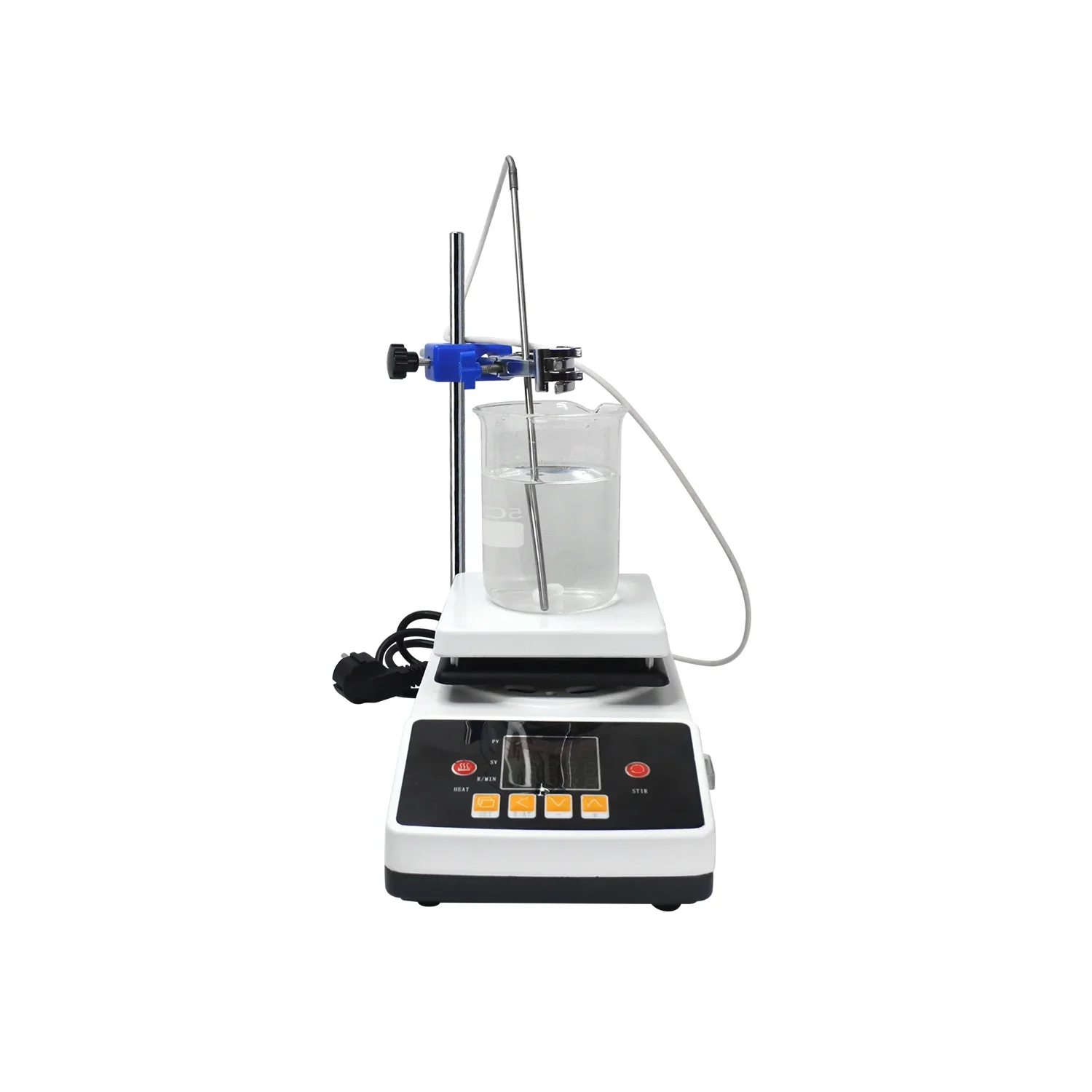 Meistverkaufter OEM-Mixer 50ml – Magnetic Stirrer Hotplate Bewertung und Preis