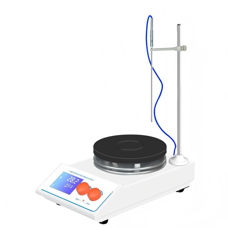 Labor-Temperaturregelungsplatt – Magnetic Stirrer Hotplate Bewertung und Preis