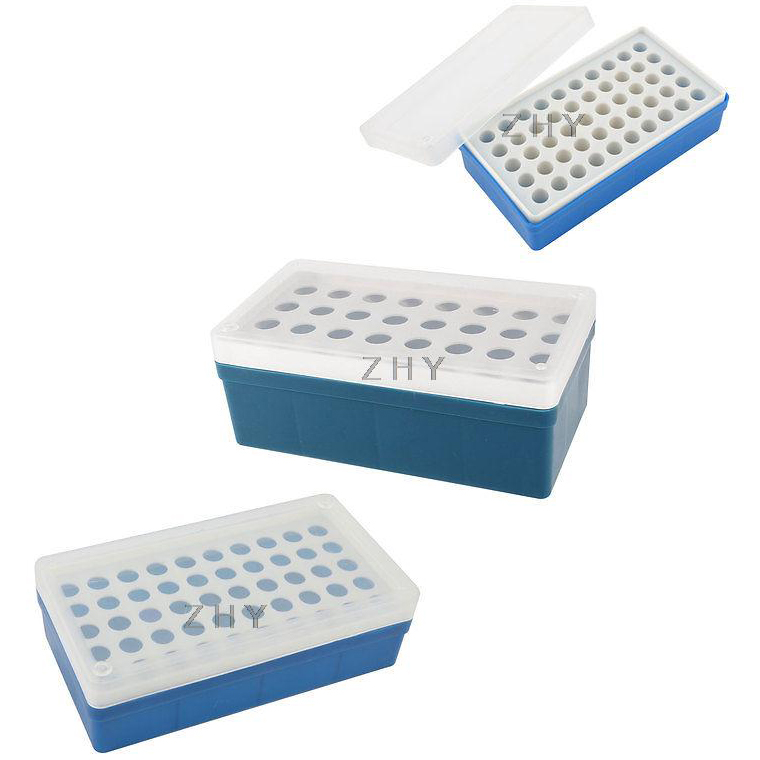 32/50/72/96/100 Positionen 0,2 – Centrifuge Tube Rack Bewertung und Preis