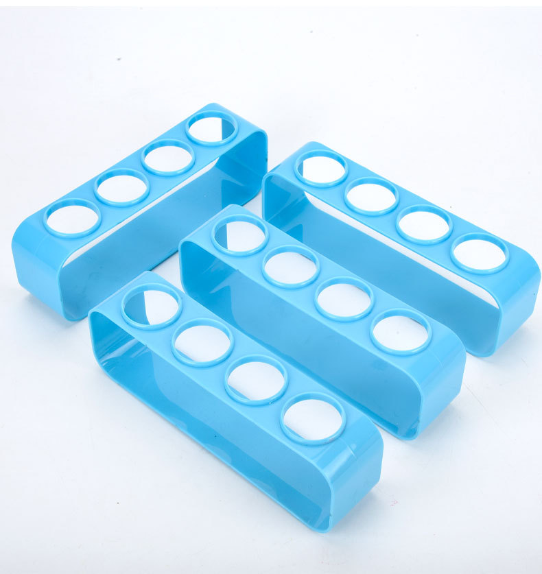 4-Wege-Röhrchenständer, Kunsts – Centrifuge Tube Rack Bewertung und Preis