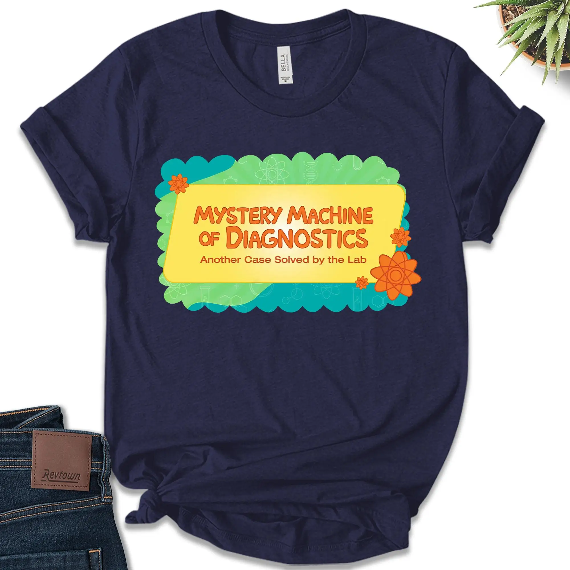 Lab Week 2025 T-Shirt Medical  – Medical Lab Week 2025 Bewertung und Preis