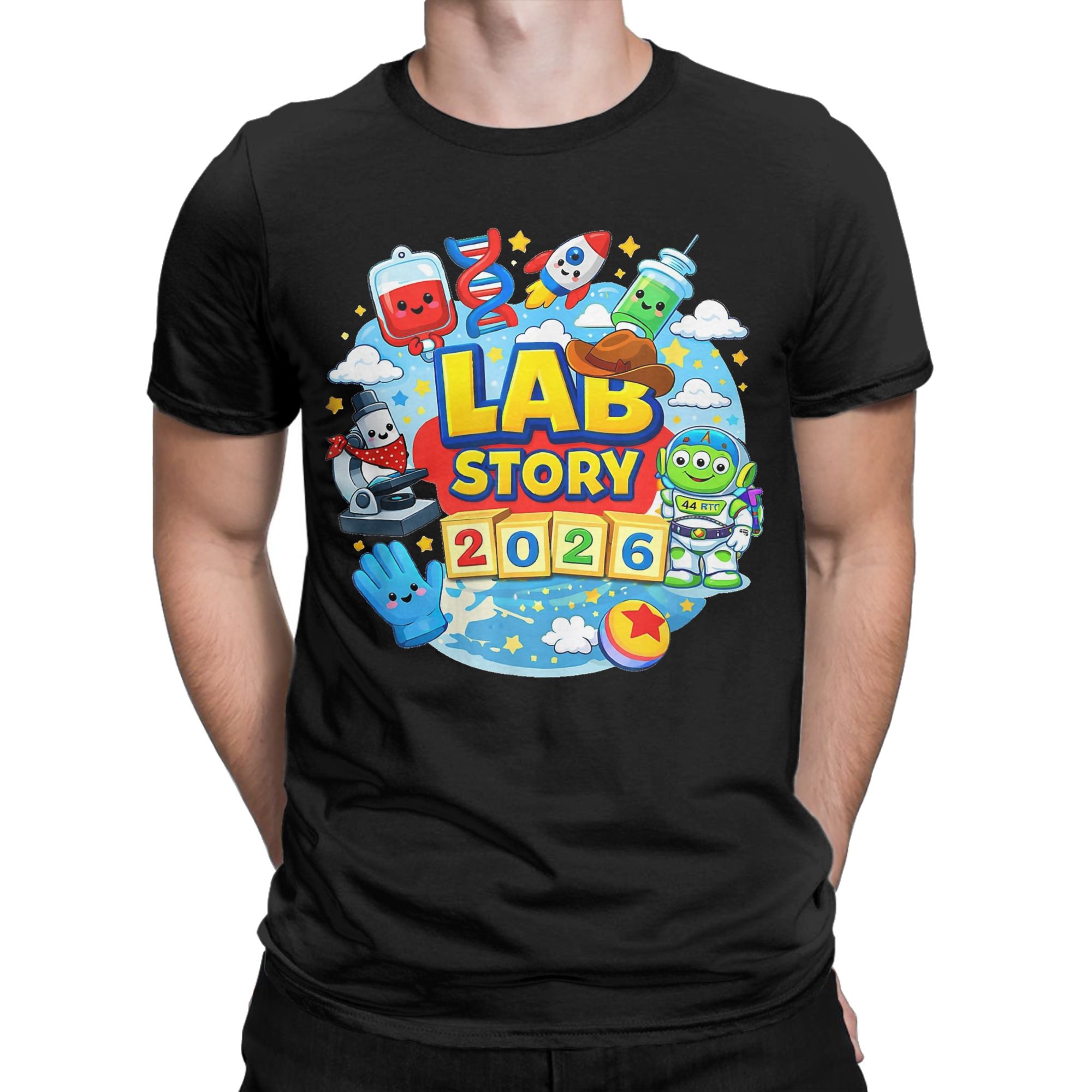 2026 Lab Week Medical Lab Tech – Medical Lab Week 2026 Bewertung und Preis