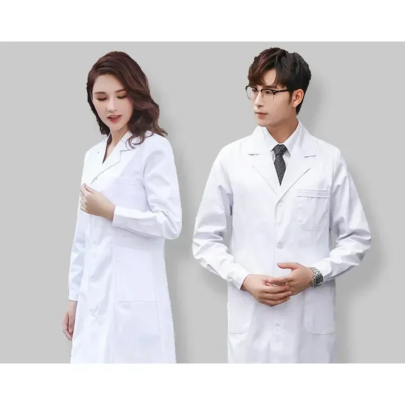 Medizinischer Laborkittel-Set  – Lab Coat Medical Bewertung und Preis
