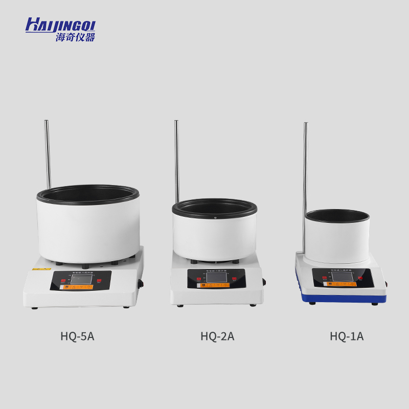2026 Neue Elektrische Heizplat – Magnetic Stirrer Hotplate Bewertung und Preis