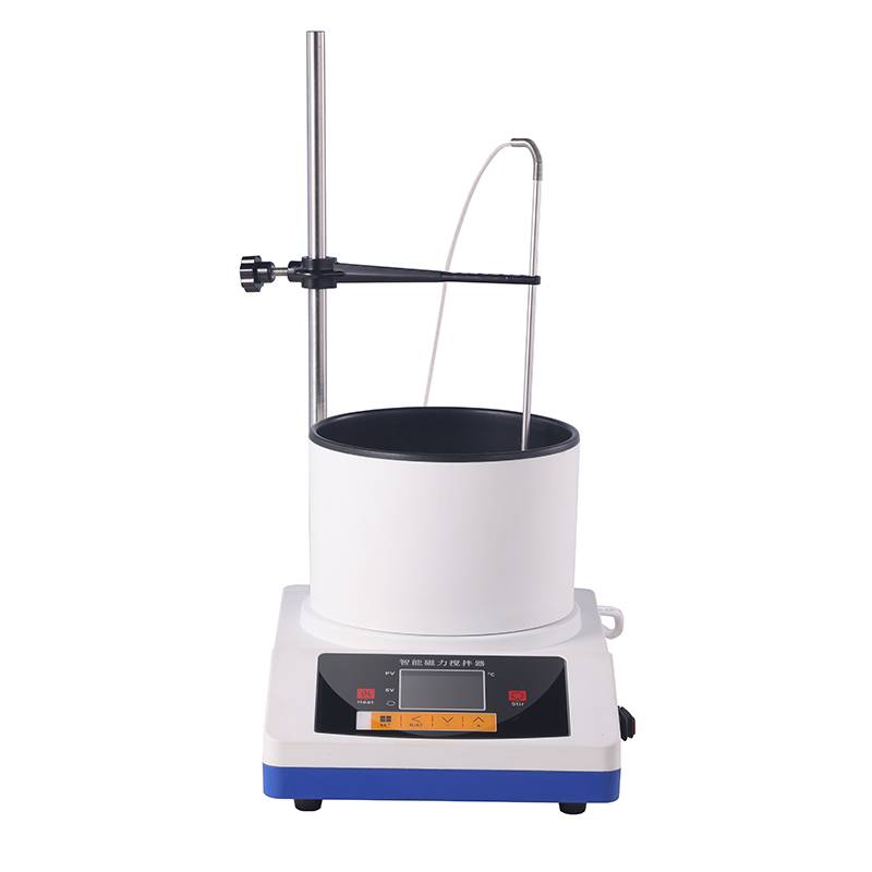 2026 Neue Elektrische Heizplat – Magnetic Stirrer Hotplate Bewertung und Preis