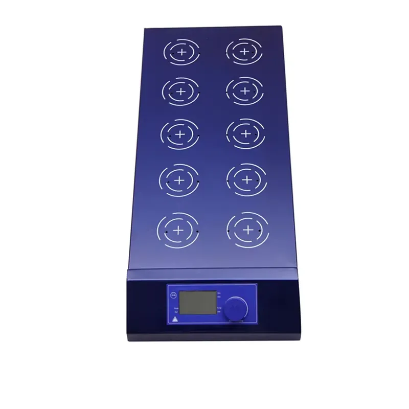 JKI Labor 15-Positionen Magnet – Magnetic Stirrer Hotplate Bewertung und Preis