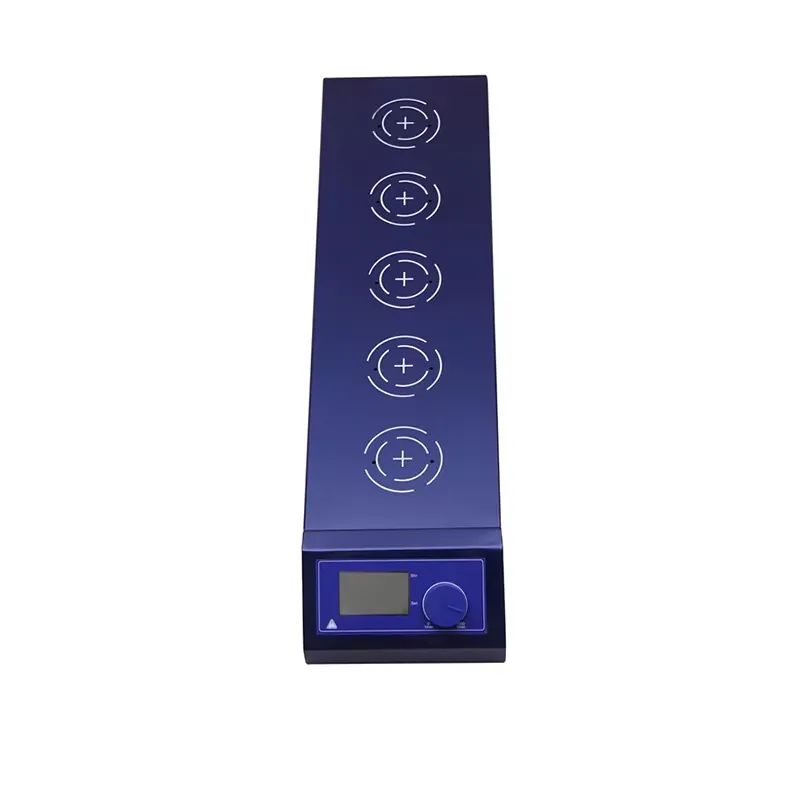 JKI Labor 15-Positionen Magnet – Magnetic Stirrer Hotplate Bewertung und Preis