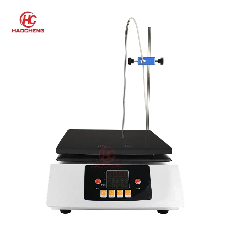 Meistverkaufter Multifunktions – Magnetic Stirrer Hotplate Bewertung und Preis