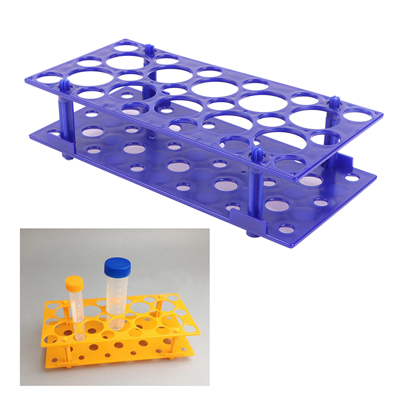 Langlebiger 28-Loch-Zentrifuge – Centrifuge Tube Rack Bewertung und Preis