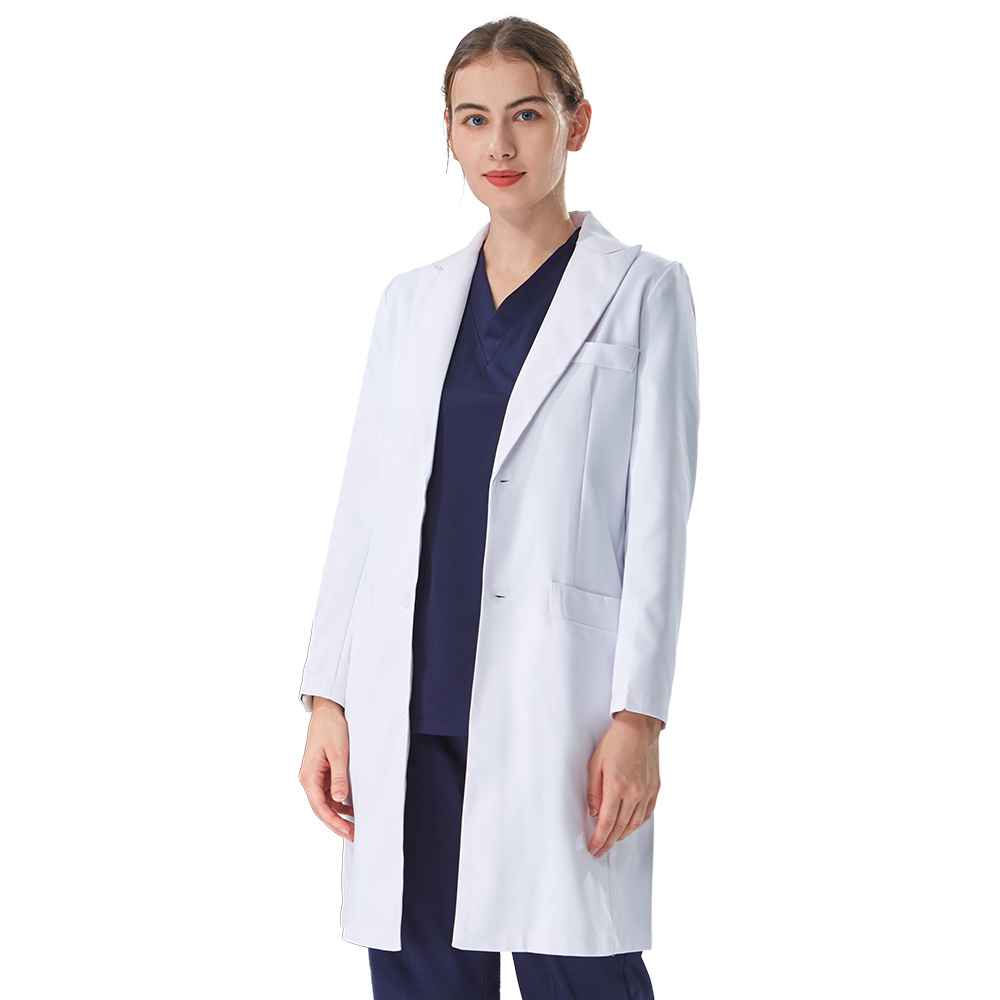 Durchdachter Laborkittel mit R – Lab Coat Medical Bewertung und Preis
