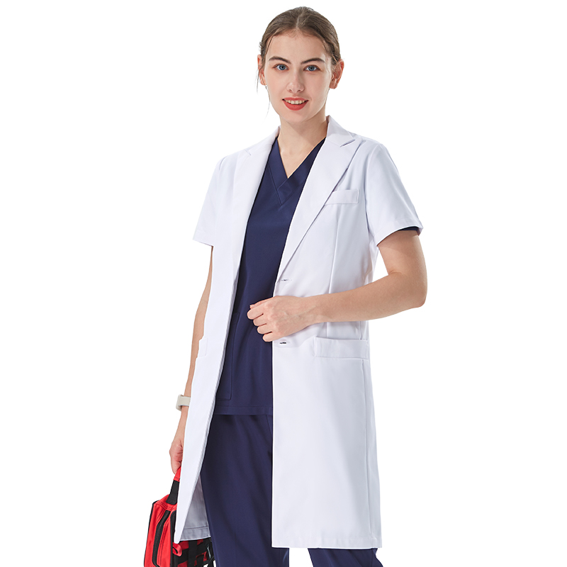 Durchdachter Laborkittel mit R – Lab Coat Medical Bewertung und Preis