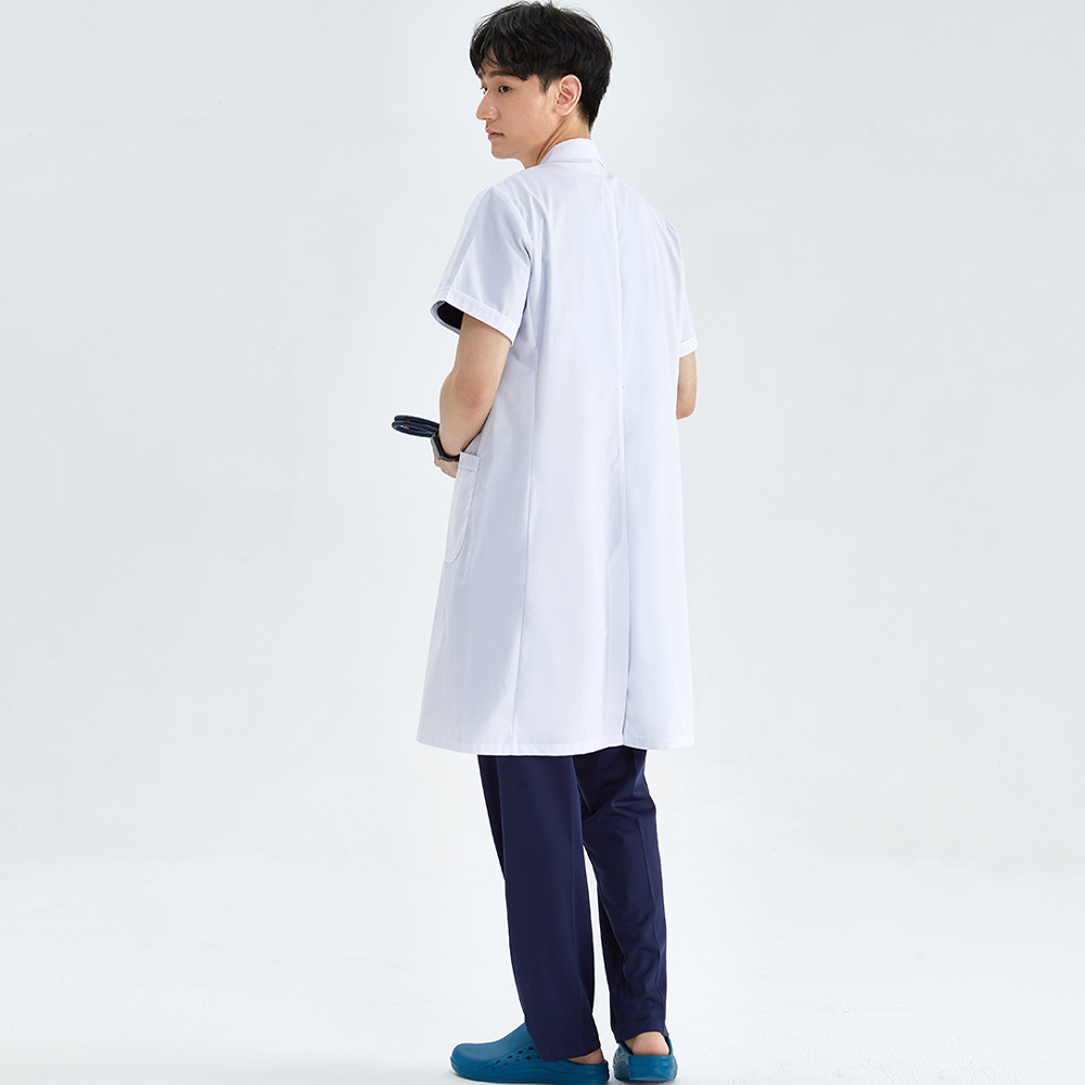 Unisex Weiß Mantel Labor Mante – Lab Coat Medical Bewertung und Preis