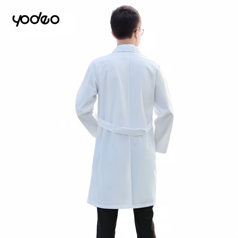 Arzt- und Krankenschwesterklei – Lab Coat Medical Bewertung und Preis