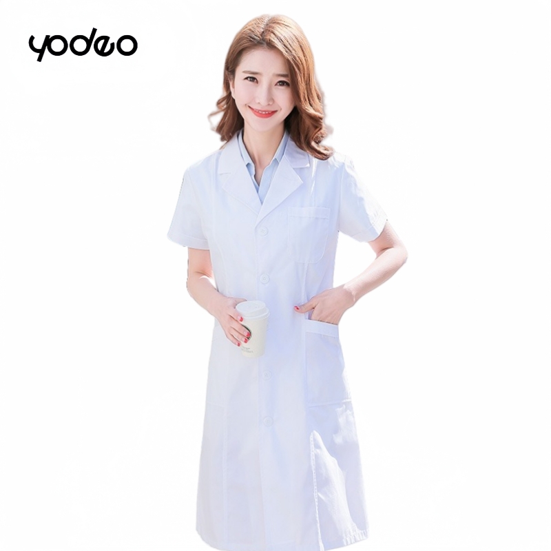 Arzt- und Krankenschwesterklei – Lab Coat Medical Bewertung und Preis