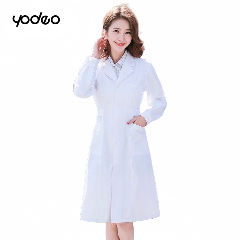 Arzt- und Krankenschwesterklei – Lab Coat Medical Bewertung und Preis