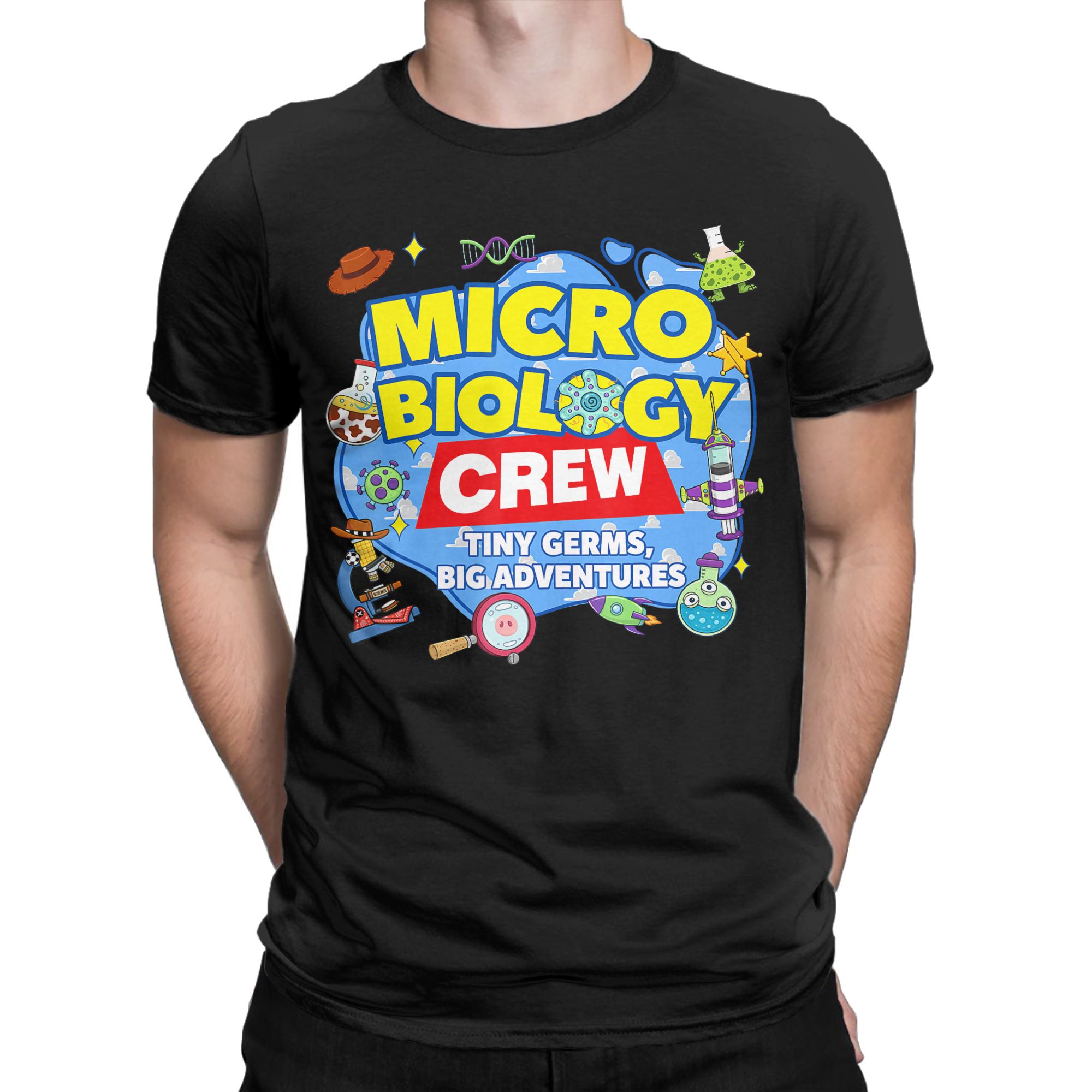 Microbiology Lab Week 2026 Med – Medical Lab Week 2026 Bewertung und Preis