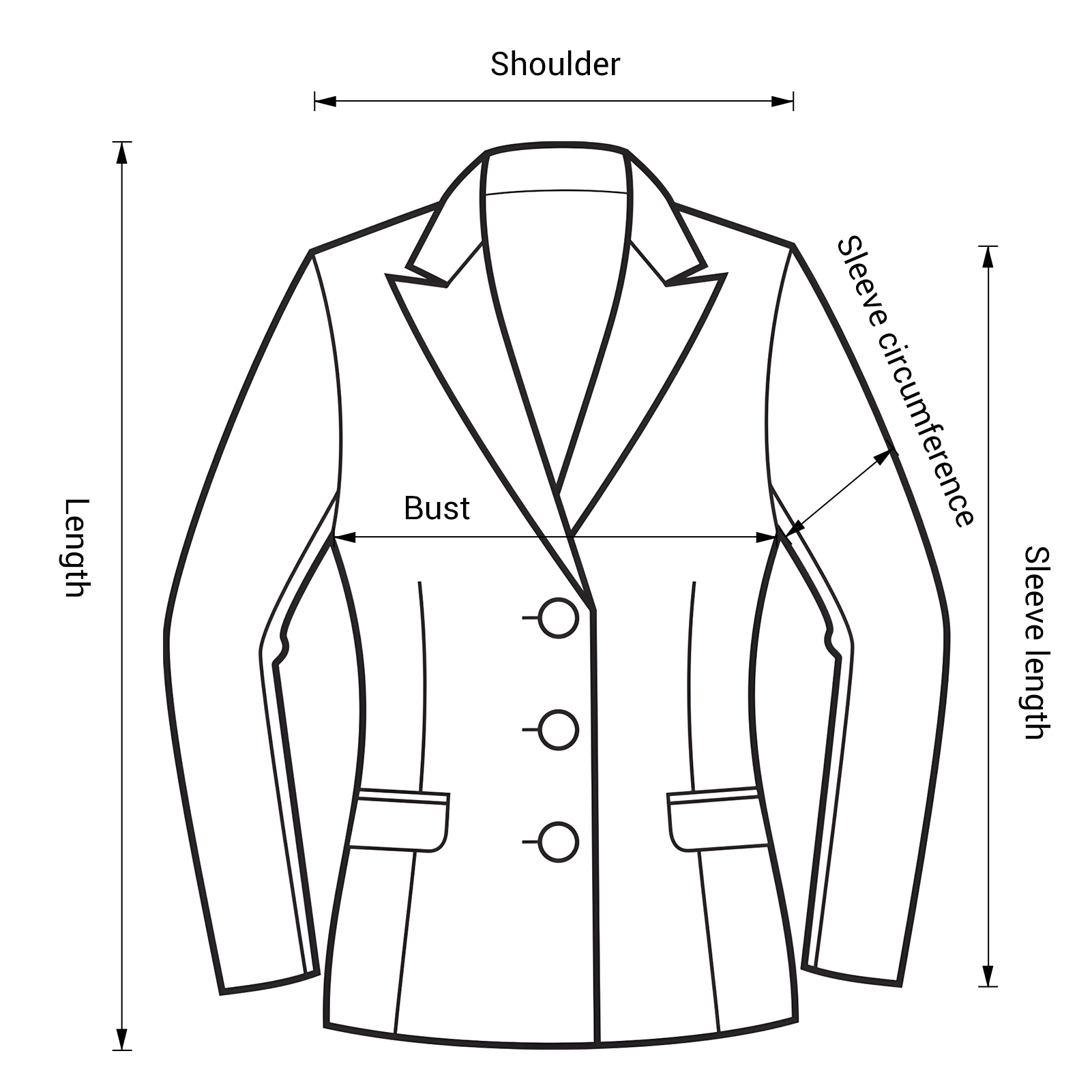 Weißer Laborkittel für Medizin – Lab Coat Medical Bewertung und Preis